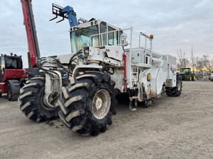 2013 Roadtec SX-6e Image