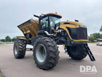 Main image RoGator RG1100