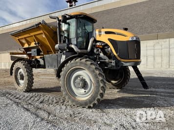 Main image RoGator RG1100