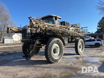 Main image RoGator RG1100