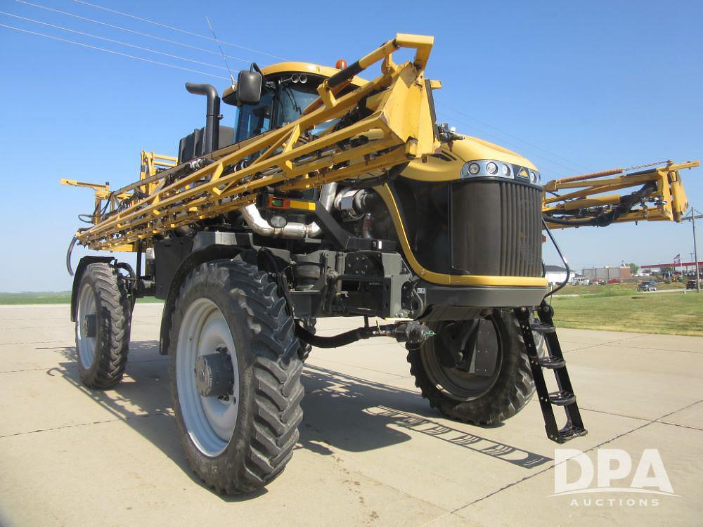 Image of RoGator RG1100 Primary image