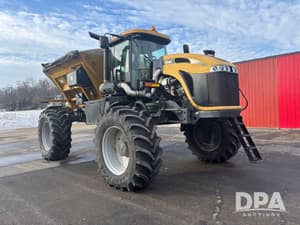 2013 RoGator RG1300 Image