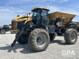 2013 RoGator RG1300 Image