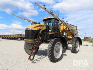 2013 RoGator RG1300 Image