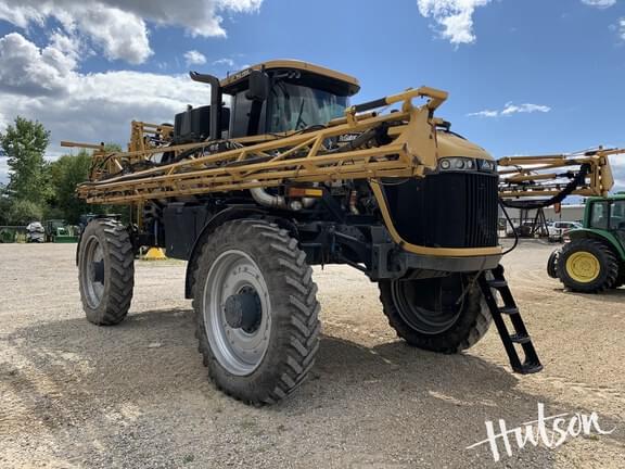 Image of RoGator RG1100 Primary image
