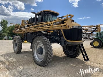 Main image RoGator RG1100