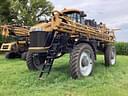 2013 RoGator RG1100 Image