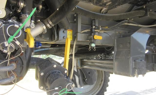 Thumbnail image RoGator RG1100 3