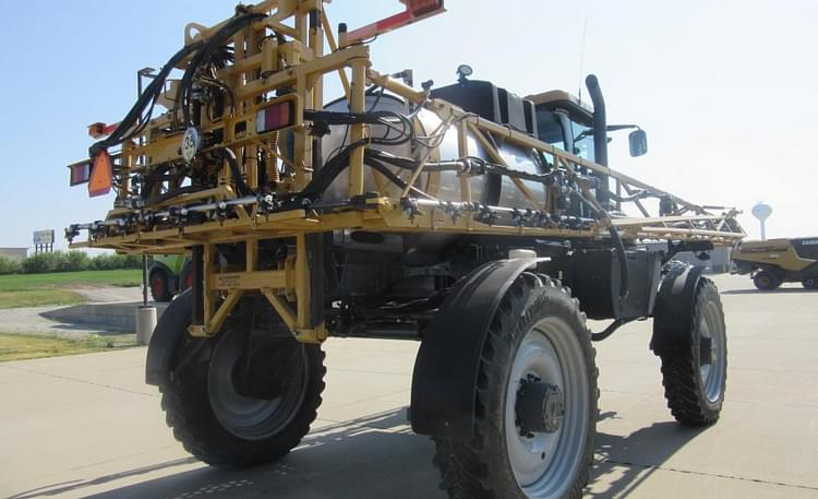 Main image RoGator RG1100 6