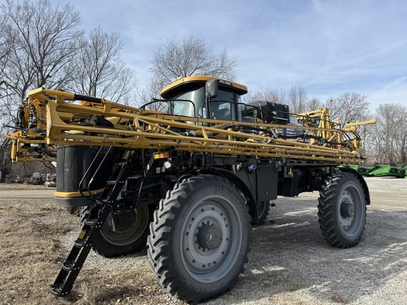 Main image RoGator RG1100