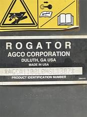 Main image RoGator RG1100 8
