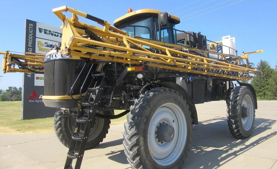 Image of RoGator RG1100 Primary image