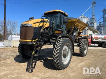 Main image RoGator RG1100