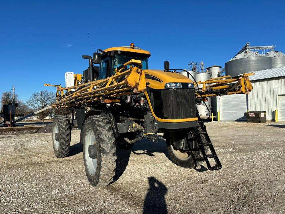 Main image RoGator RG1100