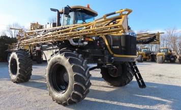 Main image RoGator RG900