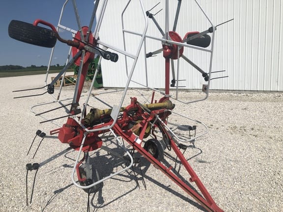 Main image Enorossi G4UJ