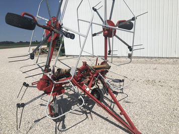 Main image Enorossi G4UJ