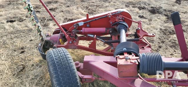 Image of Rowse Double 9 equipment image 2