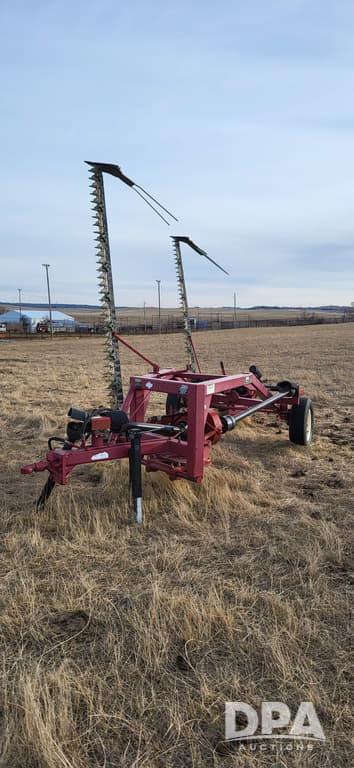 Image of Rowse Double 9 equipment image 3