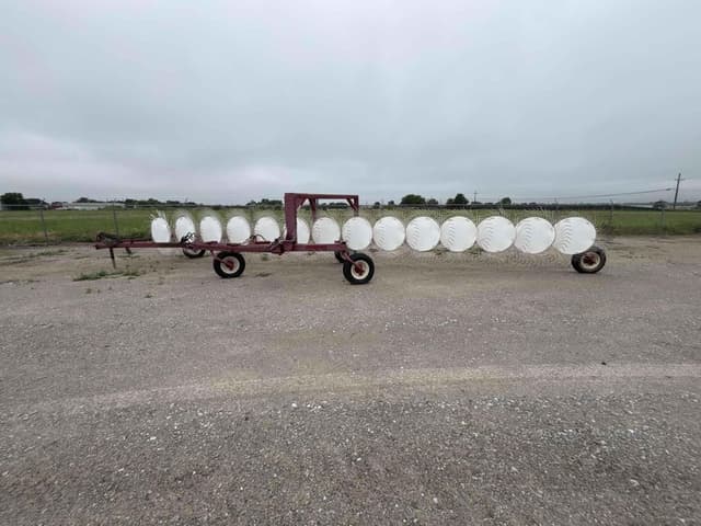Image of Rowse Standard 14 equipment image 3