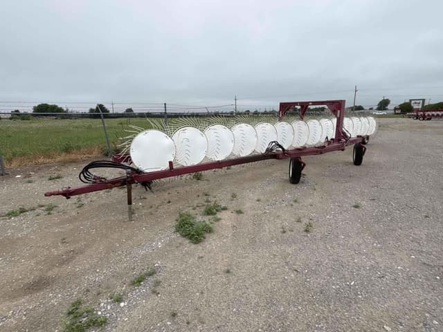 Image of Rowse Standard 14 equipment image 4