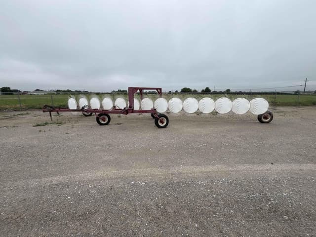 Image of Rowse Standard 14 equipment image 3
