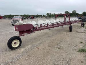 2013 Rowse Standard 14 Image
