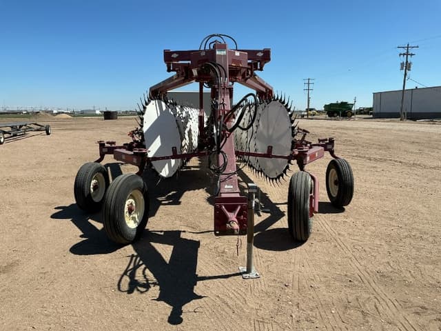 Image of Rowse Ultimate 27 equipment image 1