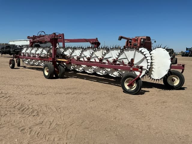 Image of Rowse Ultimate 27 equipment image 4