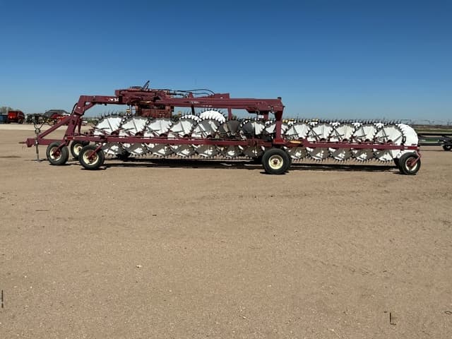 Image of Rowse Ultimate 27 equipment image 3