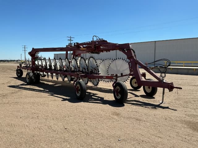 Image of Rowse Ultimate 27 equipment image 2