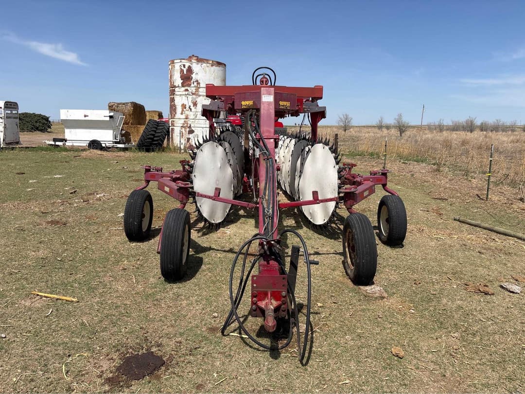 Image of Rowse Ultimate 27 Image 1