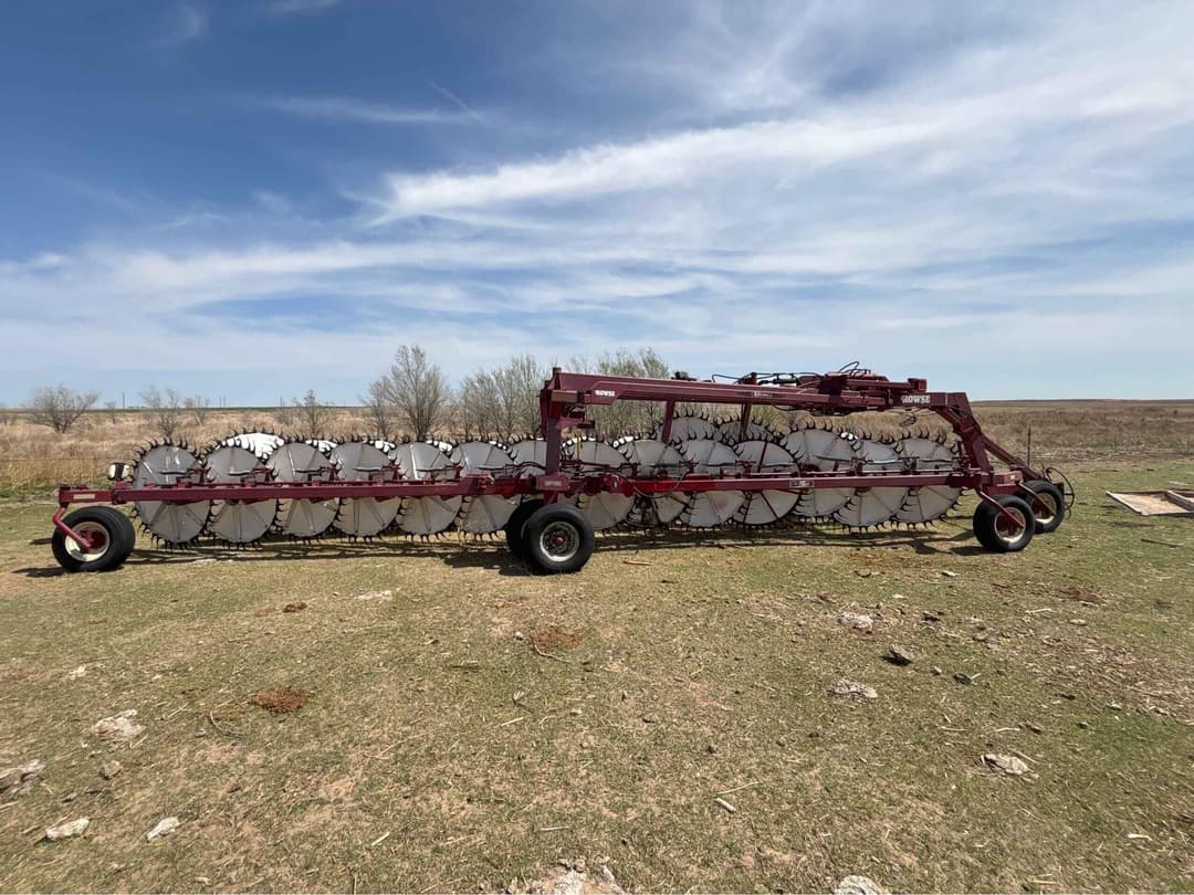 Image of Rowse Ultimate 27 Image 0