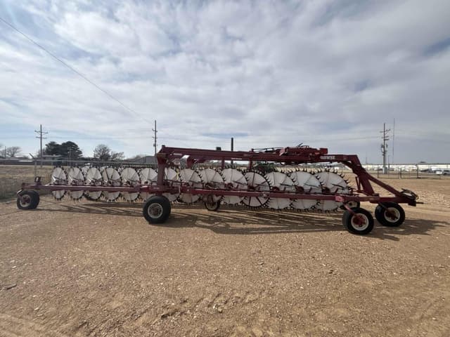 Image of Rowse Ultimate 27 equipment image 3