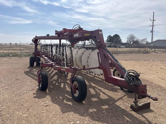 Image of Rowse Ultimate 27 equipment image 2