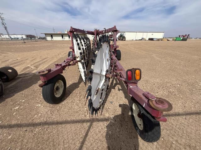 Image of Rowse Ultimate 27 equipment image 4