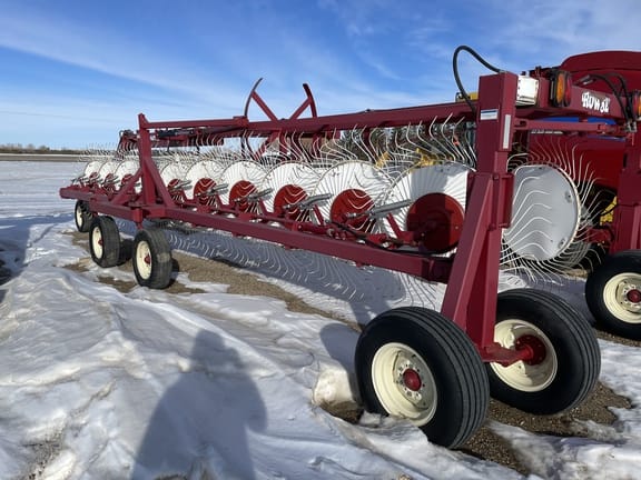 Main image Rowse WR20