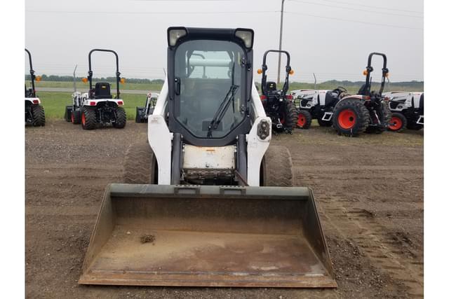 Image of Bobcat S650 equipment image 3