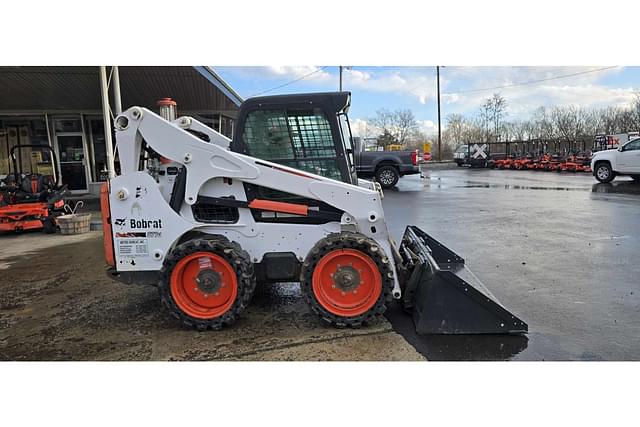 Image of Bobcat S770 equipment image 3