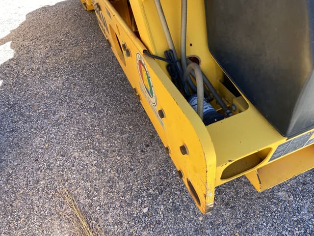 Image of Sakai SW800-II equipment image 4