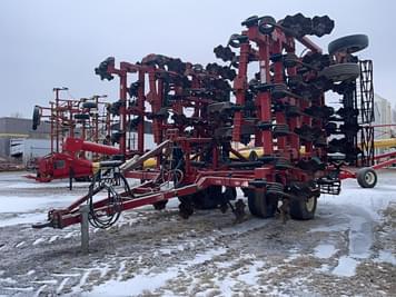 Main image Salford 2150