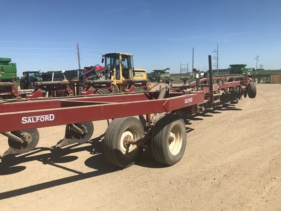 2013 Salford 8206 Image