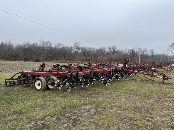 2013 Salford I-2150 Equipment Image0