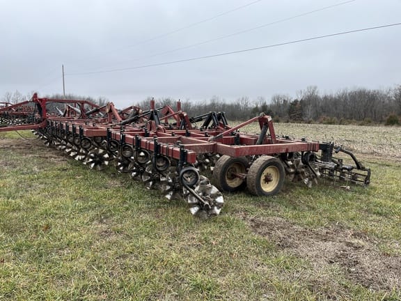 2013 Salford I-2160 Equipment Image0