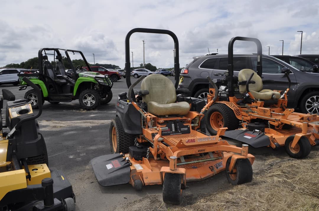 Image of Scag Cheetah Image 1