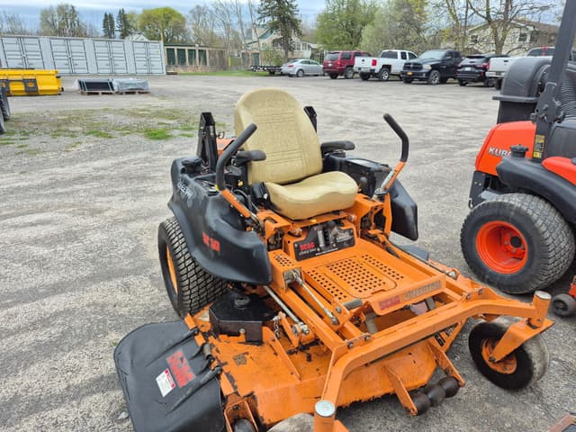 Image of Scag Cheetah equipment image 1