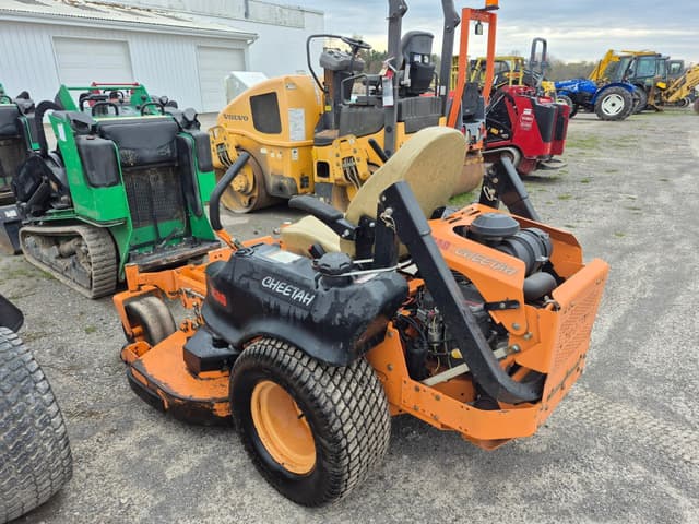 Image of Scag Cheetah equipment image 3