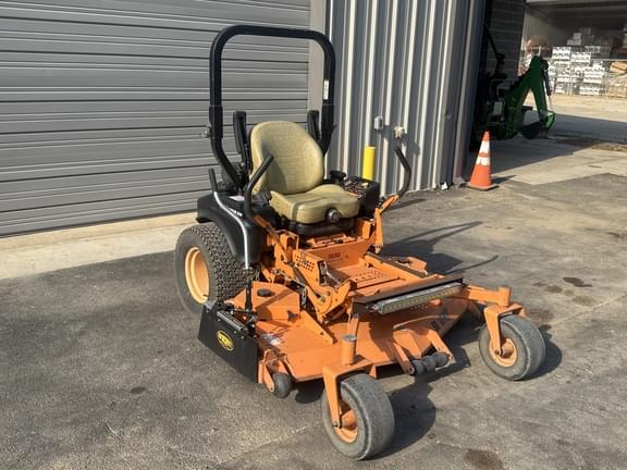 Image of Scag Tiger Cat equipment image 1