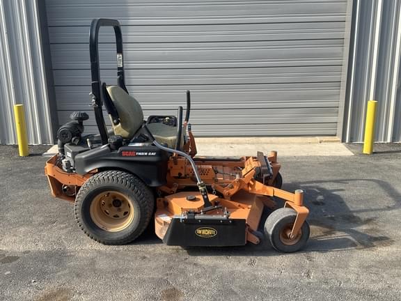 Image of Scag Tiger Cat equipment image 4