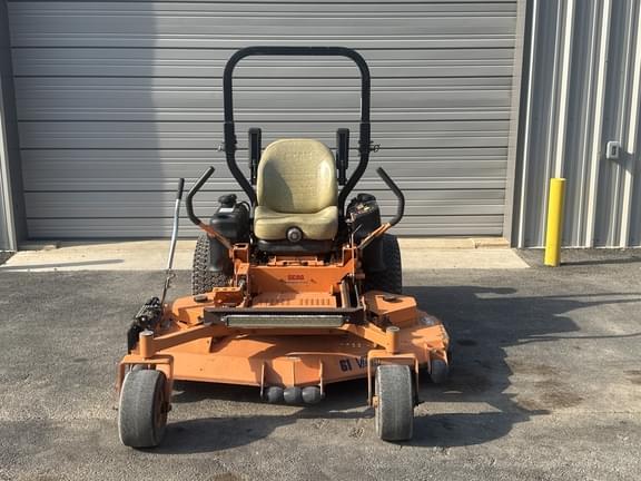 Image of Scag Tiger Cat equipment image 2